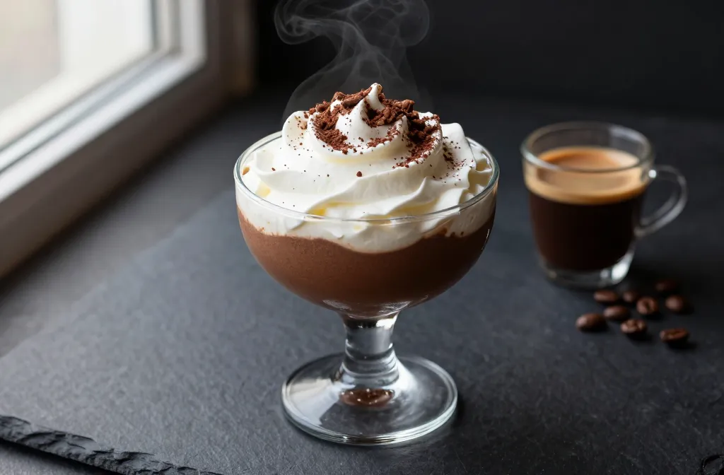 Keto Chocolate Espresso Mousse That Hits Every Craving