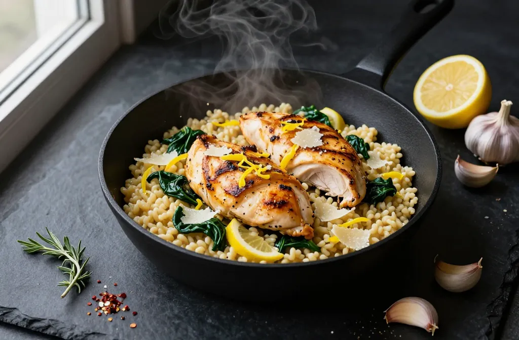 9 Dinners That Prevent Late-Night Snacking You’Ll Crave