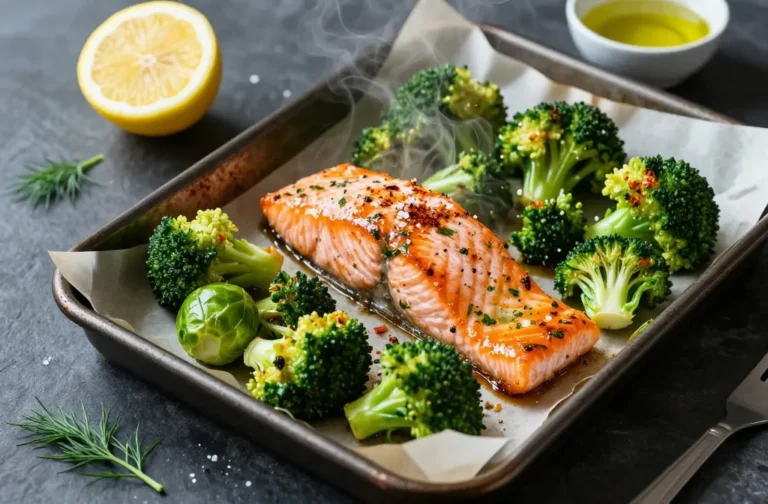 Crave Less Now 13 Blood Sugar-Balancing Meals That Reduce Cravings