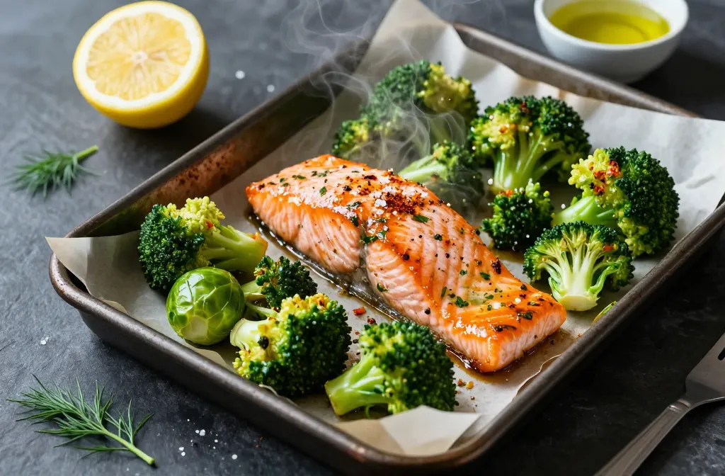 Crave Less Now 13 Blood Sugar-Balancing Meals That Reduce Cravings