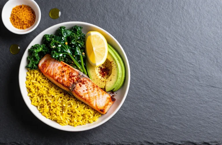 13 Balanced Meals That End the Cravings Cycle Fast