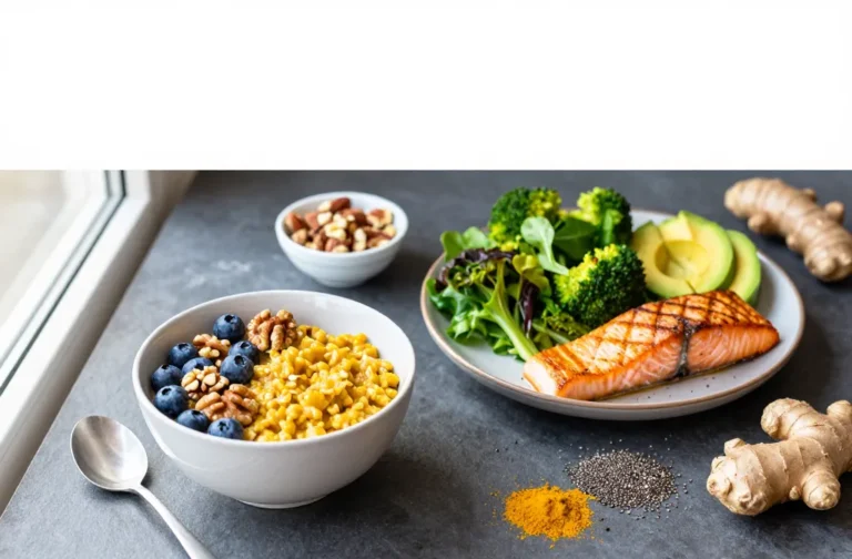 Cravings Crushed with 9 Easy Recipes That Help Reset Your Hunger Hormones