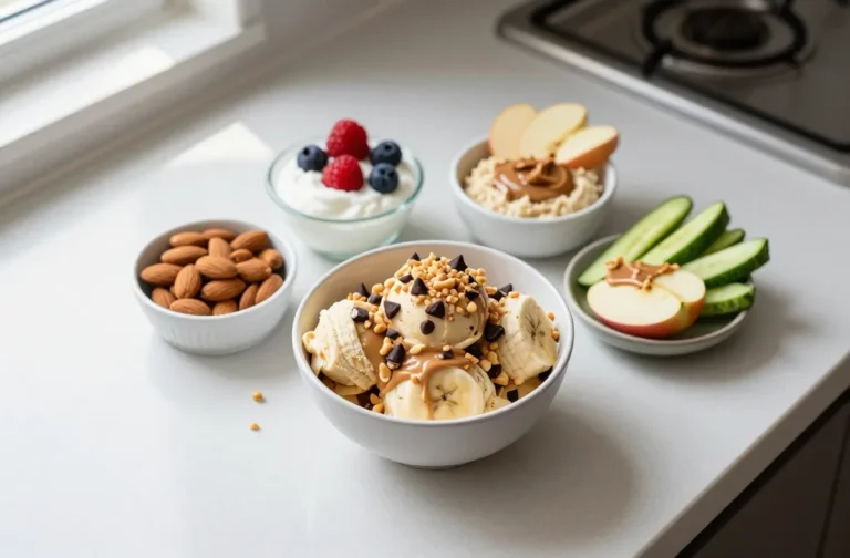 10 Everyday Foods That Quiet Cravings Quickly That Work