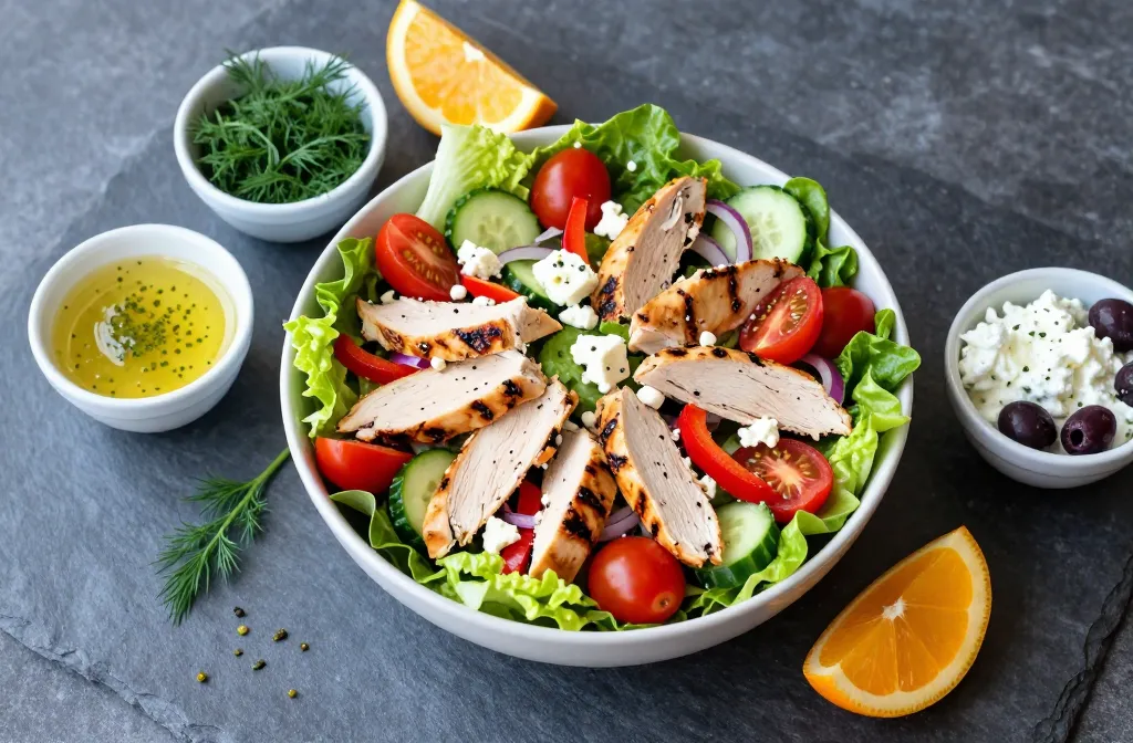 14 Simple Recipes That Help You Feel Full on Fewer Calories Tonight