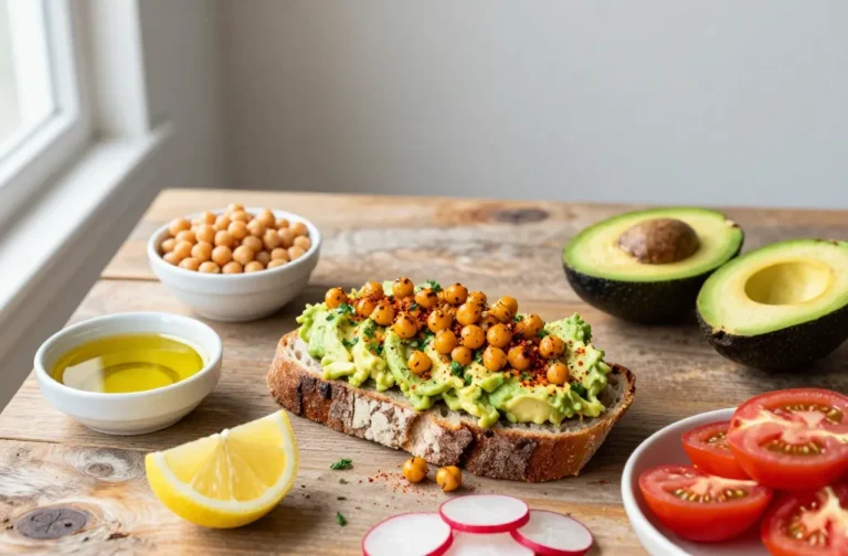 Crave Less Now 12 Foods That Naturally Turn Off Hunger Signals