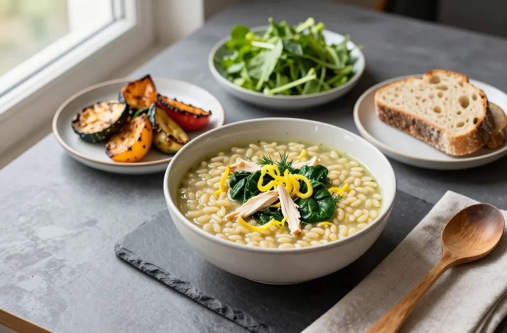 11 Comfort Meals That Satisfy Without Overdoing It Tonight