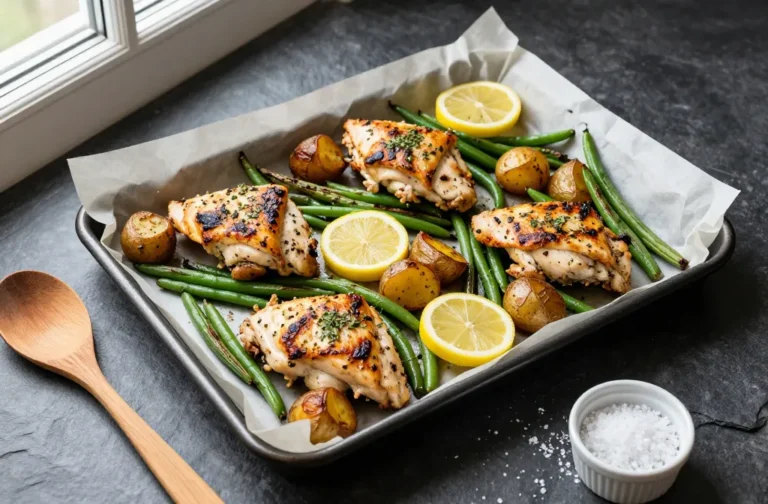 Crave Crushing 13 Smart Meal Ideas That Keep You Out of the Pantry