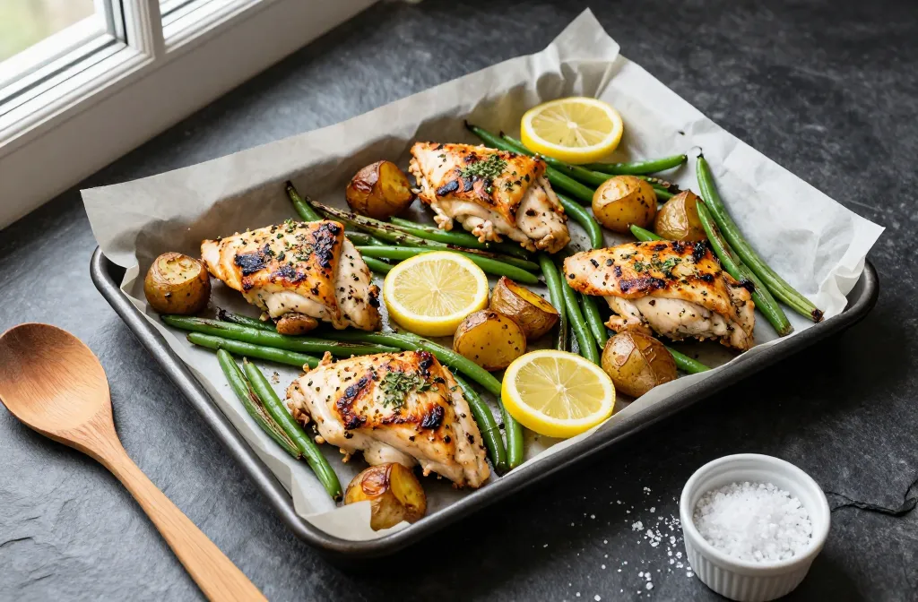 Crave Crushing 13 Smart Meal Ideas That Keep You Out of the Pantry