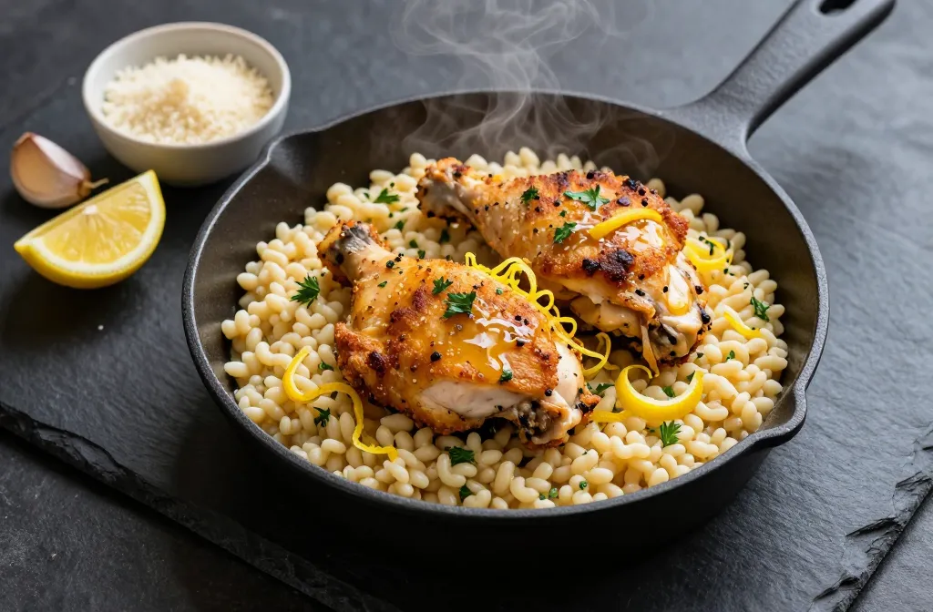 Crave-Crushing: 8 Filling Dinners That Stop the Nighttime Snack Urge