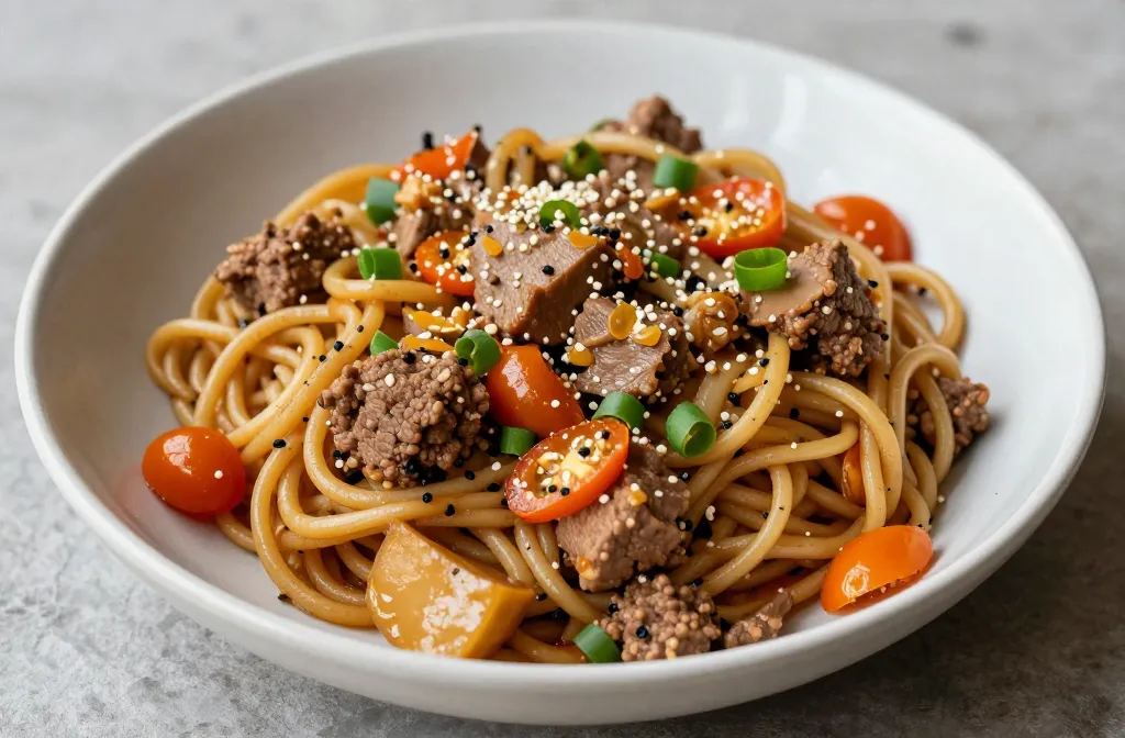 Viral 12 Craving-Control Recipes That Actually Work