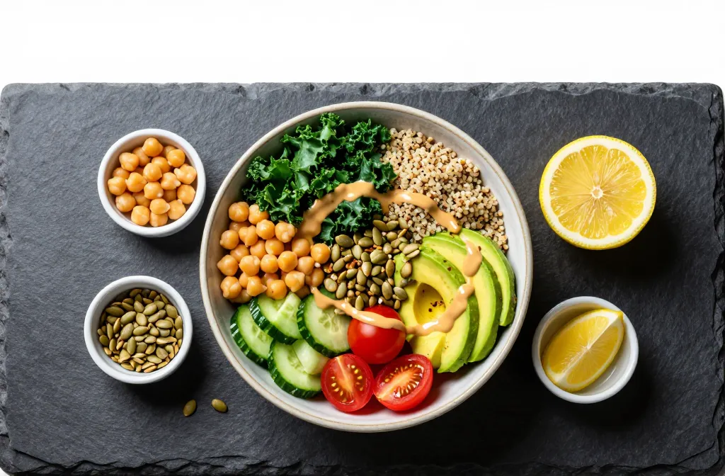 Crave Less Now 13 Meals That Help You Feel Full Without Overeating