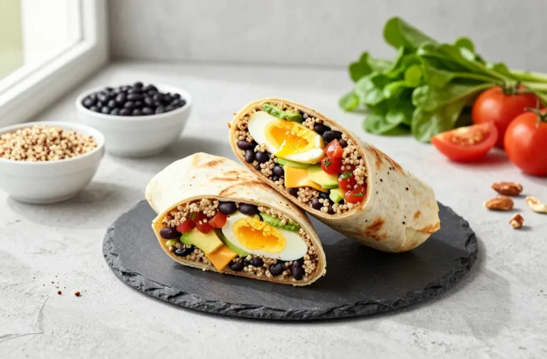 Crave Crushers 15 Easy Recipes That Help You Stop Snacking Between Meals