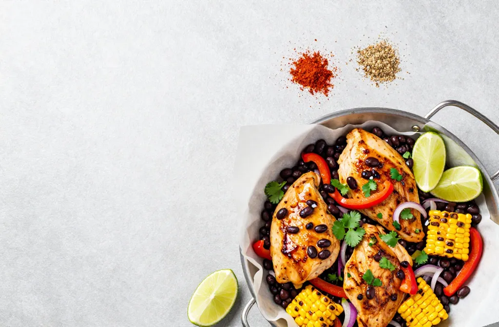 Win Snack Attacks with 15 High-Protein, High-Fiber Meals That Curb Cravings Fast