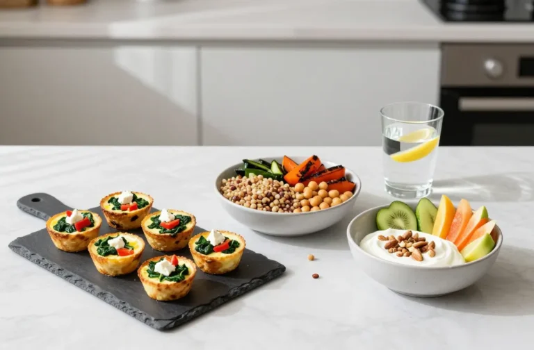 Cravings, Meet Your Match 8 Powerful Recipes That Help You Break the Binge Cycle