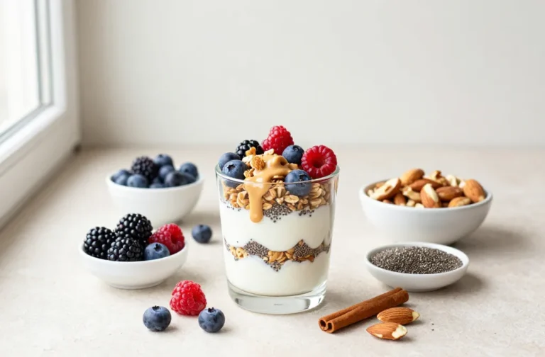 13 Smart Eating Hacks That Prevent Overeating All Day That Work