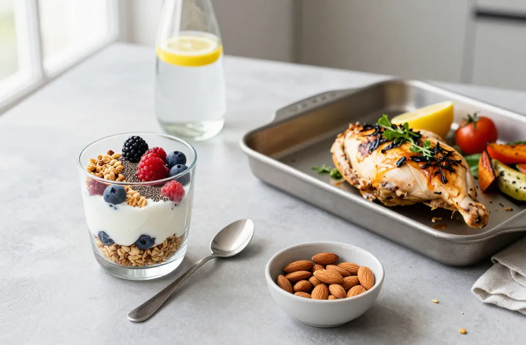 Crave Less Now 15 Satisfying Foods That Help You Regain Control Around Food