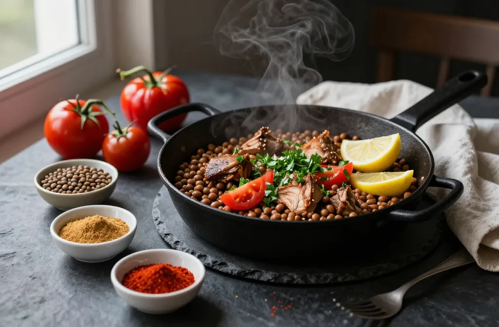 9 Craving-Control Meals That Prevent Overeating at Night Tonight