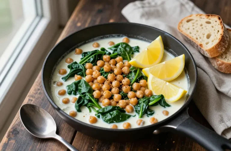 12 Filling Recipes That Quiet Cravings Naturally Now