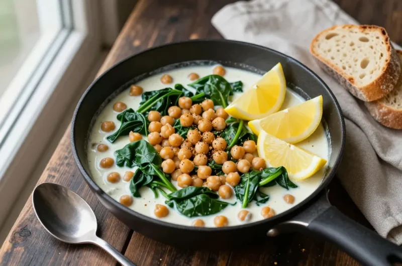 12 Filling Recipes That Quiet Cravings Naturally Now