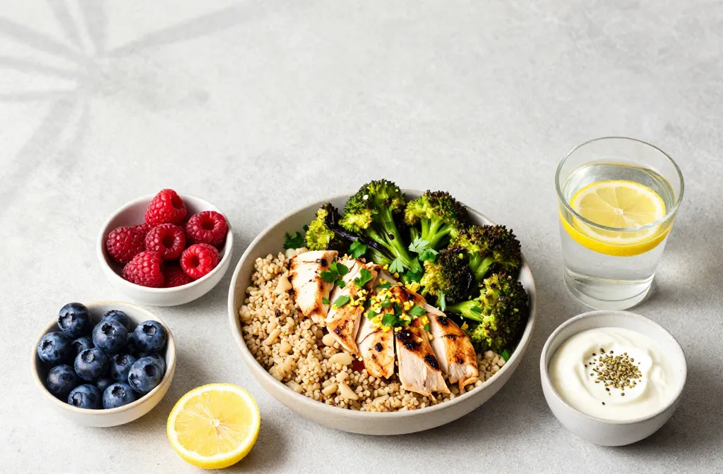 Crave Crushers: 13 Meals That Help You Stop Eating When You’Re Not Even Hungry