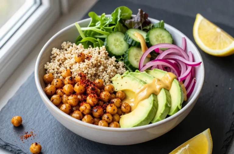 Win Your Hunger with 15 Craving-Calming Recipes That Help You Stay in Control Around Food