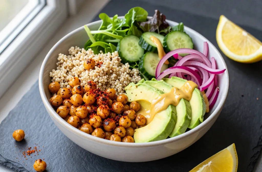 Win Your Hunger with 15 Craving-Calming Recipes That Help You Stay in Control Around Food