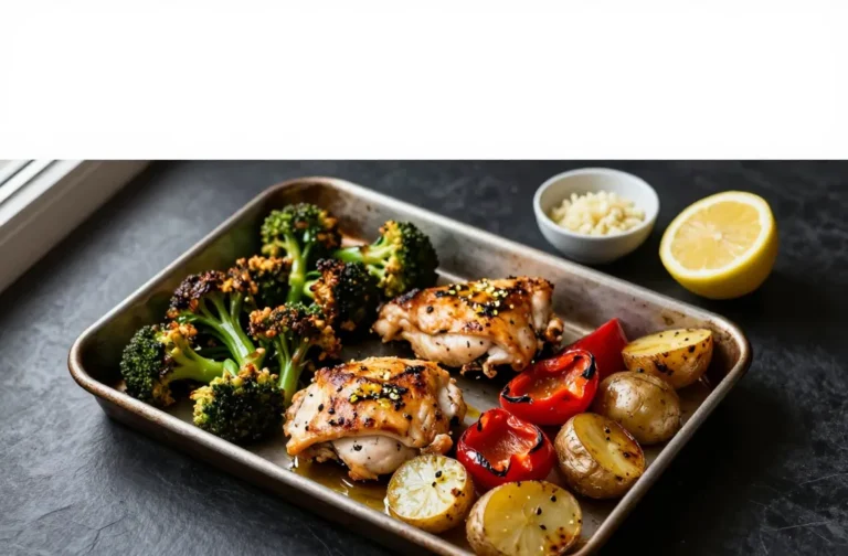 Crave-Crushing 8 Easy Dinners That Stop the Urge to Snack After 8pm