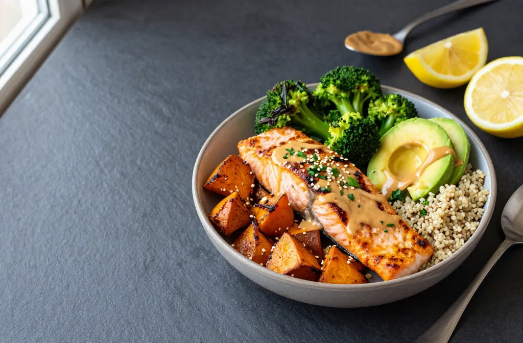 Crave Less with 13 Filling Recipes That Help You Stop Overeating for Good