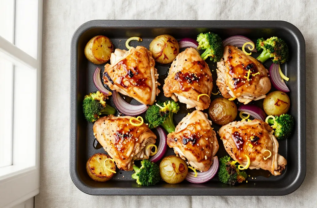 Viral 15 Satisfying Recipes That Help You Regain Control Around Food