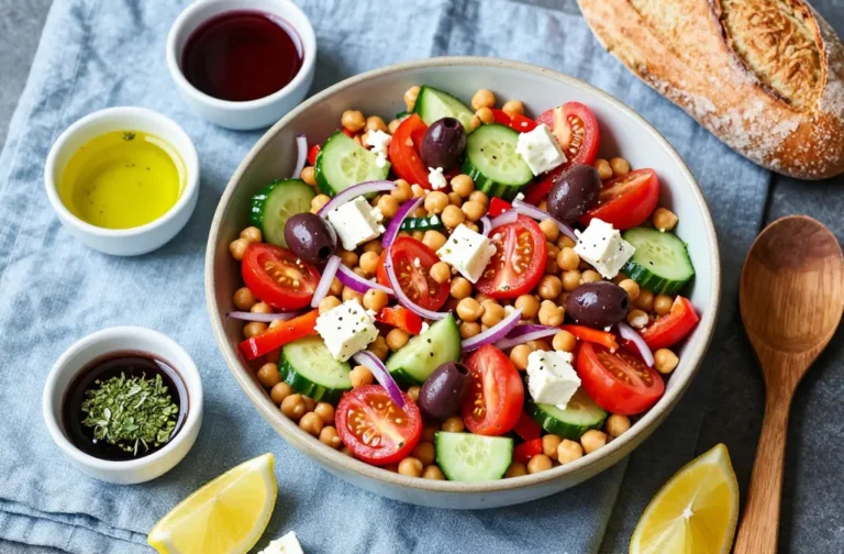 Crave-Worthy 11 Easy Recipes That Help You Feel Full Without Counting Calories