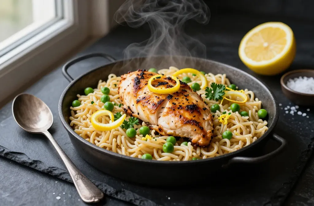 15 Appetite-Calming Dinners That Keep You Full All Night Tonight