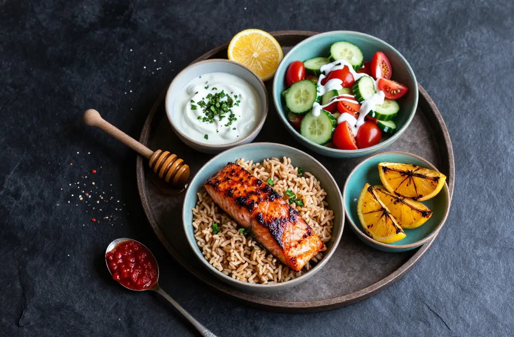 Craveable 10 Meals That Make It Easier to Say No to Seconds