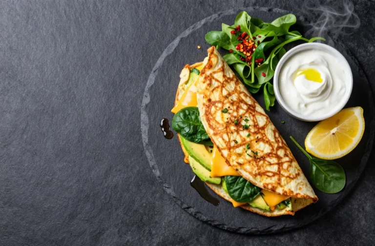 Crave Crushers: 15 Simple Recipes That Break the Overeating Cycle