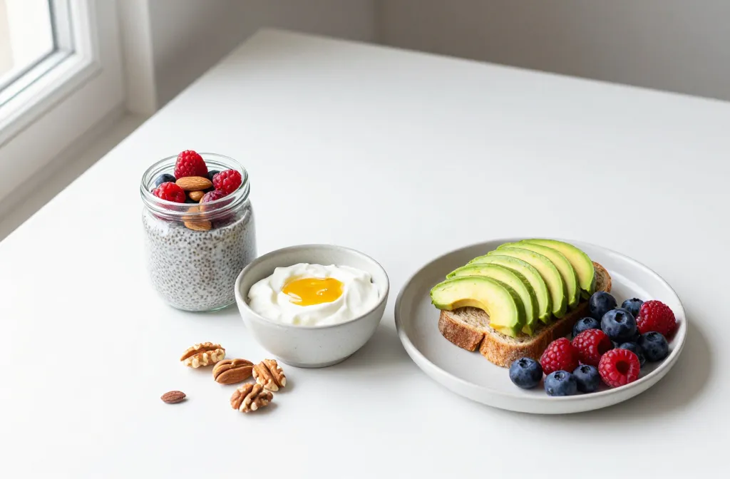 15 Appetite-Controlling Foods That Reduce Cravings Naturally Today