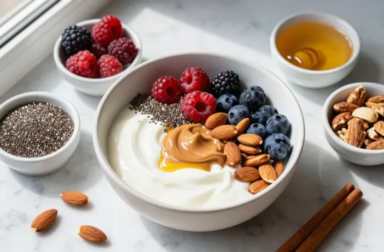 Crave Less Now with 9 Hunger-Reset Foods That Help You Regain Control Around Food