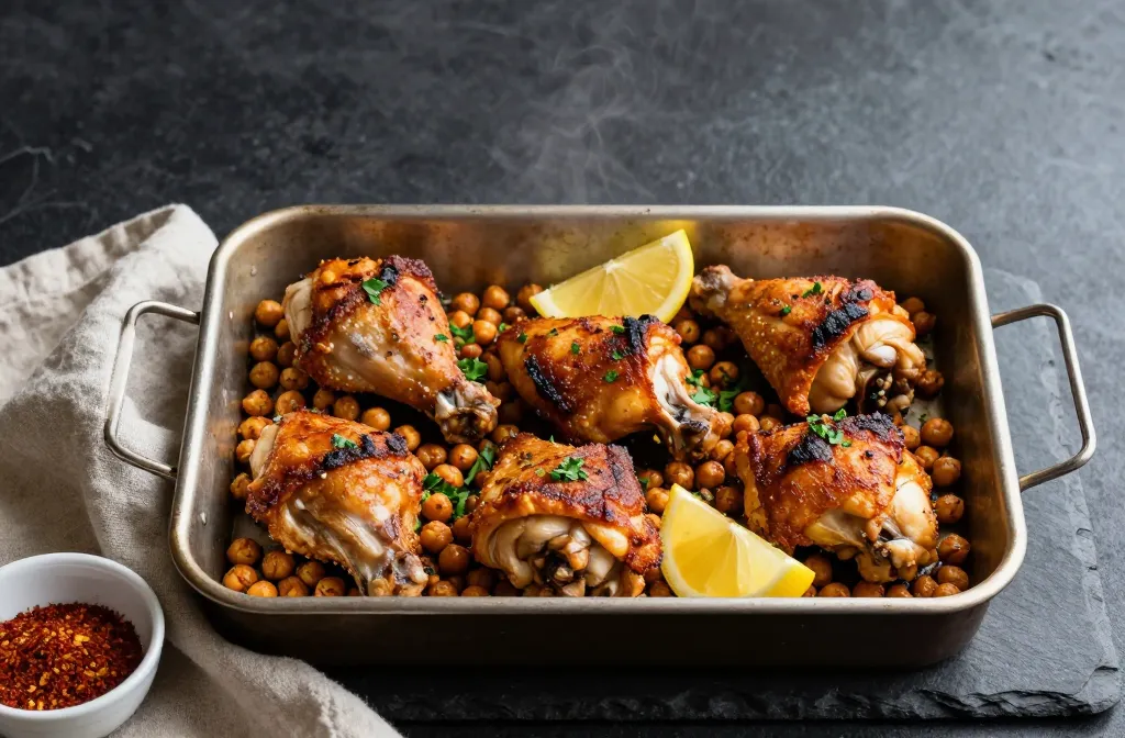 11 Simple Dinners That Stop the “I’M Still Hungry” Feeling Tonight