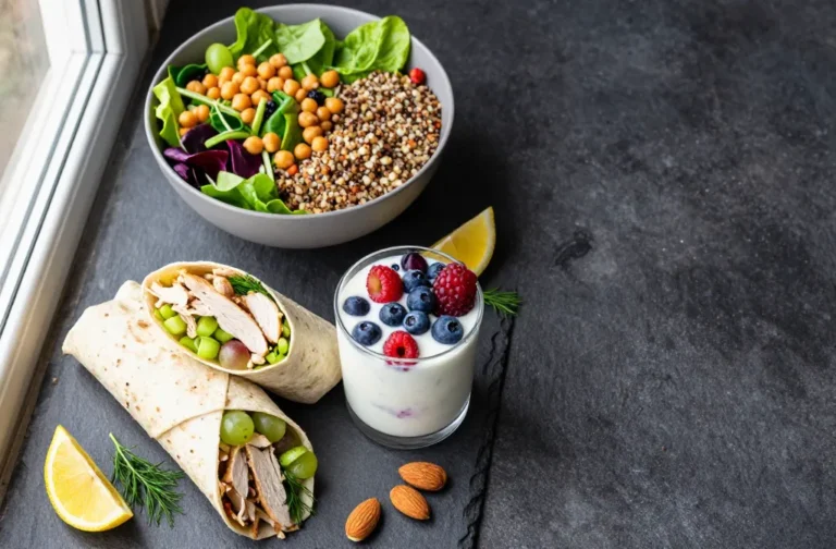 15 Satisfying Recipes That Help You Feel Full on Fewer Calories Now