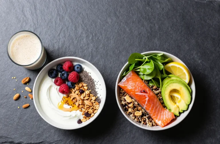 12 Appetite-Calming Meals That Prevent Afternoon Crashes Now