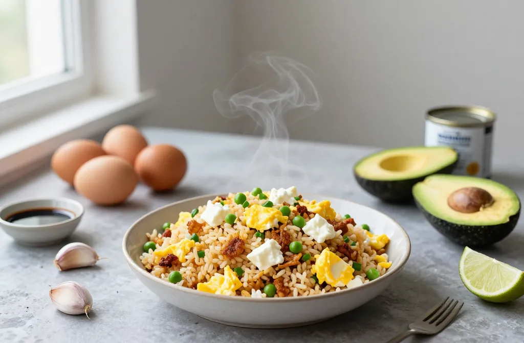 15 Recipes That Calm Hunger Fast You Can Cook Now