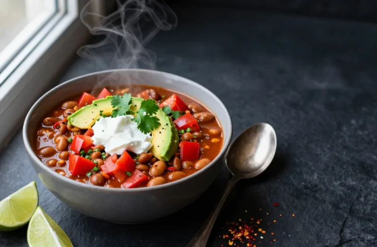 Crave-Crushing 11 Meals That Stop Night Snacking