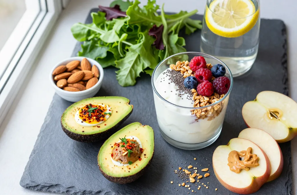 14 Foods That Reduce Appetite Naturally That Work Fast