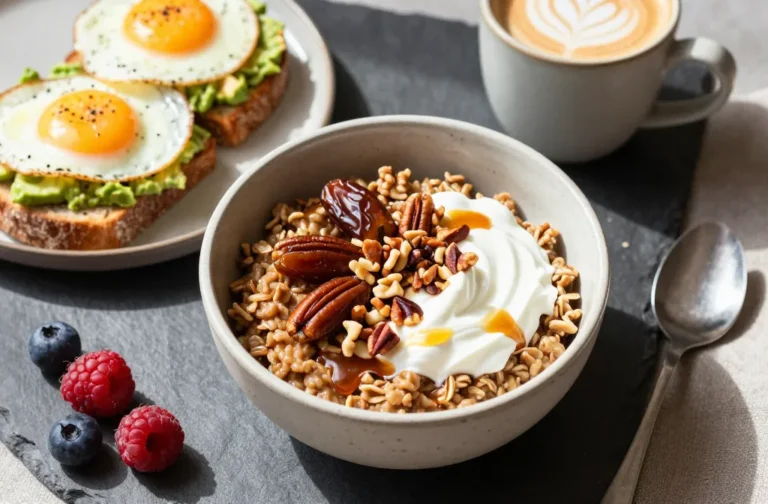 9 Breakfasts That Crush Cravings You’Ll Crave Tomorrow
