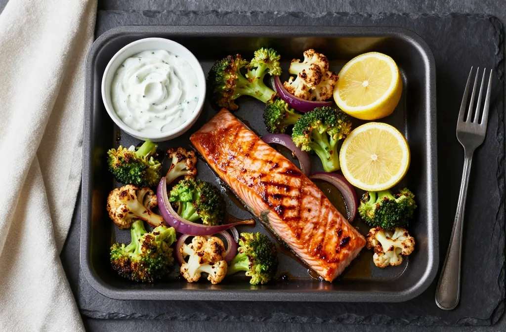 Crave Crushers 10 Meals That Prevent Overeating