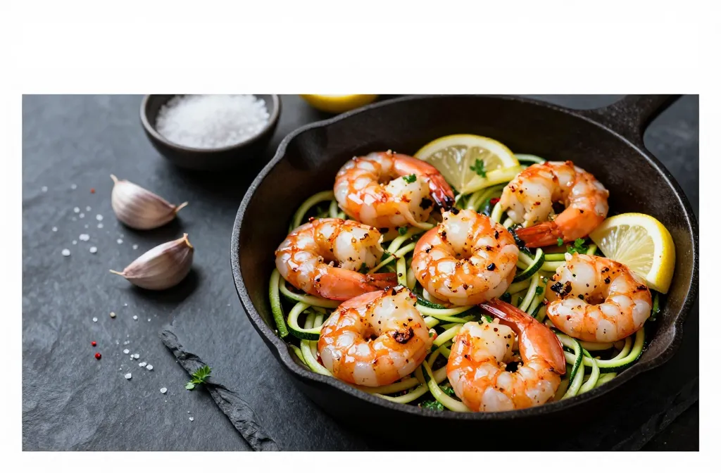 Crave-Worthy 13 Low Carb Shrimp Recipes Ready in 20 Minutes