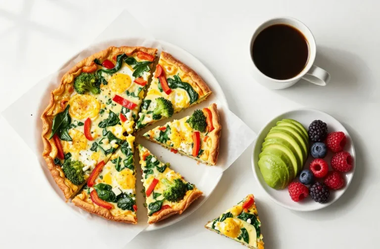 9 Low Carb Breakfast Ideas to Start Strong and Crush Ams