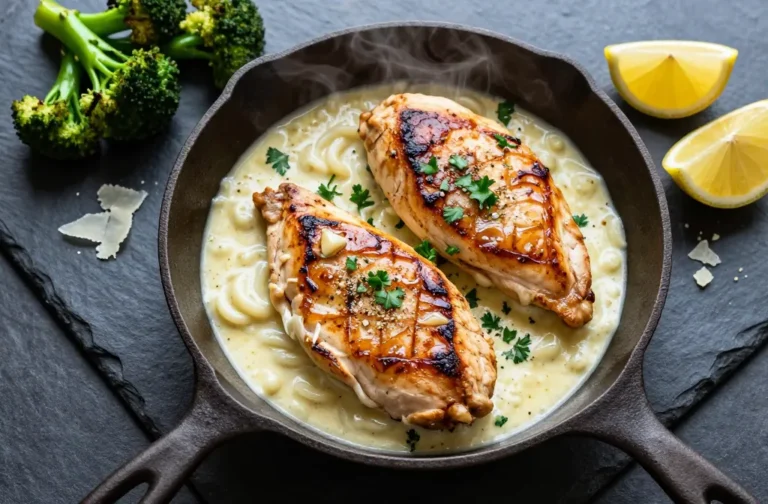 10 Easy Low Carb Chicken Recipes for Dinner That Wow