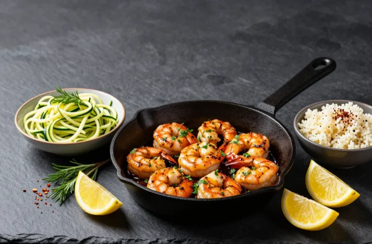 Crave-Worthy 15 Low Carb Dinner Recipes Under 30 Minutes