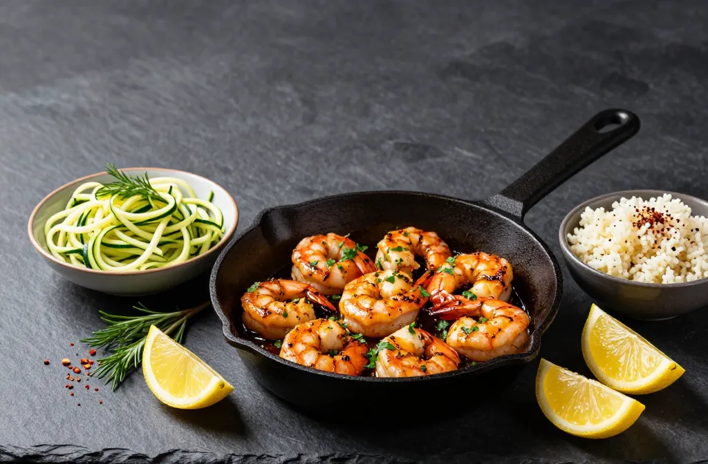 Crave-Worthy 15 Low Carb Dinner Recipes Under 30 Minutes