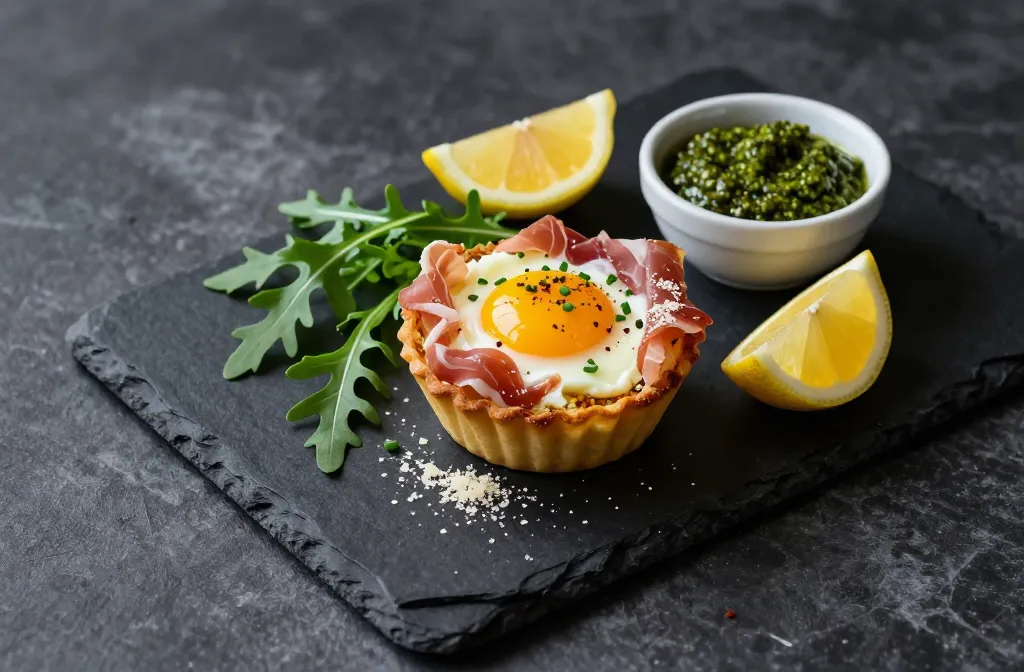 9 Low Carb Egg Recipes Beyond Scrambled Eggs That Wow