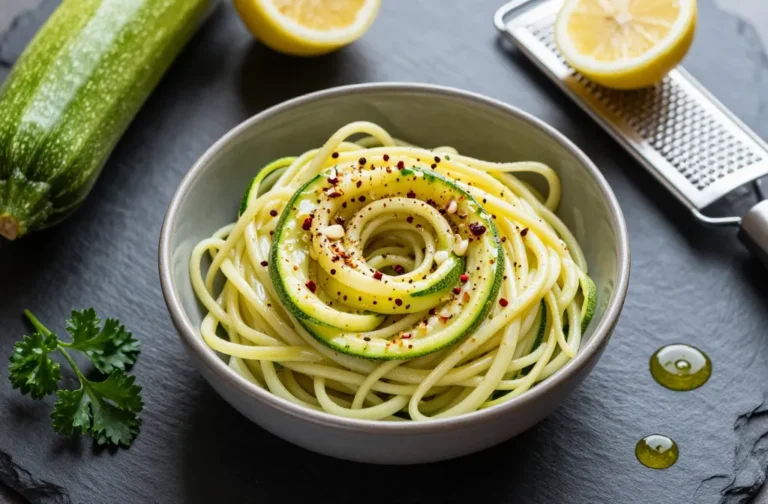 Craveable 13 Low Carb Zucchini Recipes You’Ll Want on Repeat